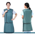 radiation protective lead apron india/lead apron apron/x ray lead apron price